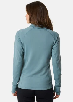 Swedemount Ultra Light Tech Full Zip W