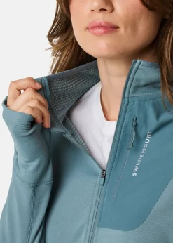 Swedemount Ultra Light Tech Full Zip W