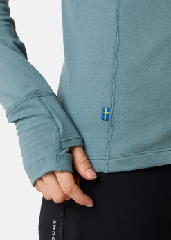 Swedemount Ultra Light Tech Full Zip W