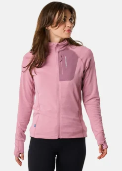 Swedemount Ultra Light Tech Full Zip W
