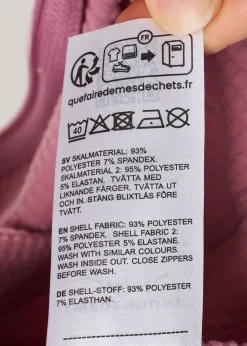 Swedemount Ultra Light Tech Full Zip W