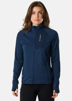 Swedemount Ultra Light Tech Full Zip W
