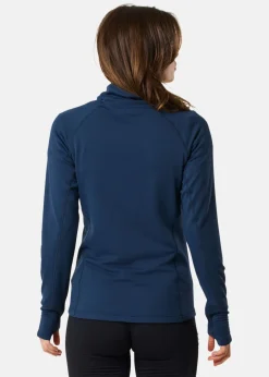 Swedemount Ultra Light Tech Full Zip W