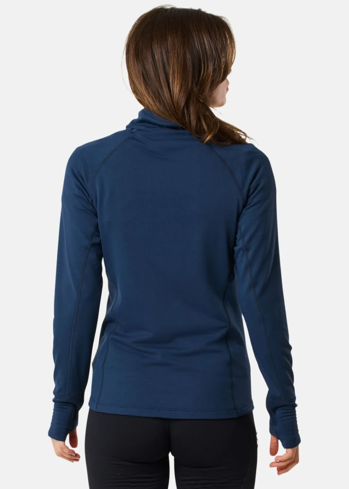Swedemount Ultra Light Tech Full Zip W