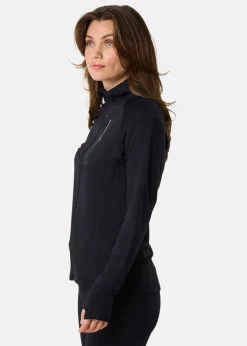 Swedemount Ultra Light Tech Full Zip W