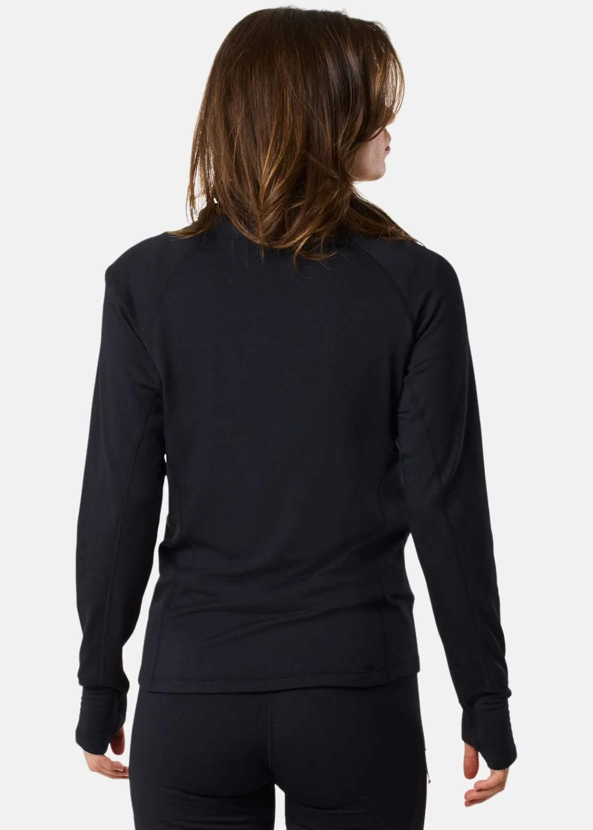 Swedemount Ultra Light Tech Full Zip W