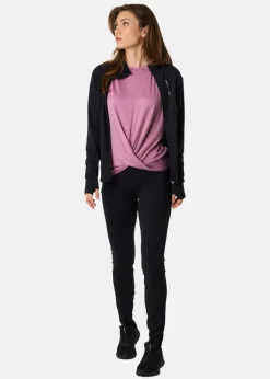 Swedemount Ultra Light Tech Full Zip W