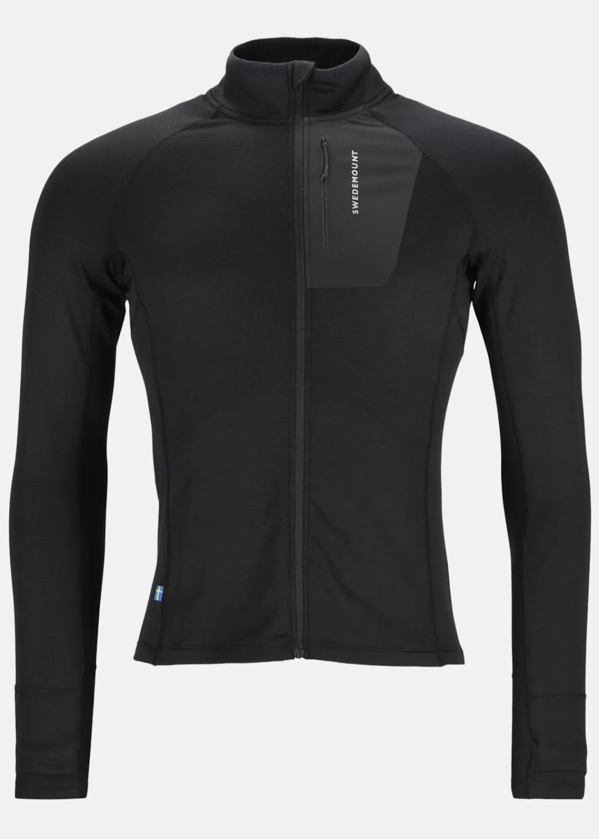 Swedemount Ultra Light Tech Full Zip W