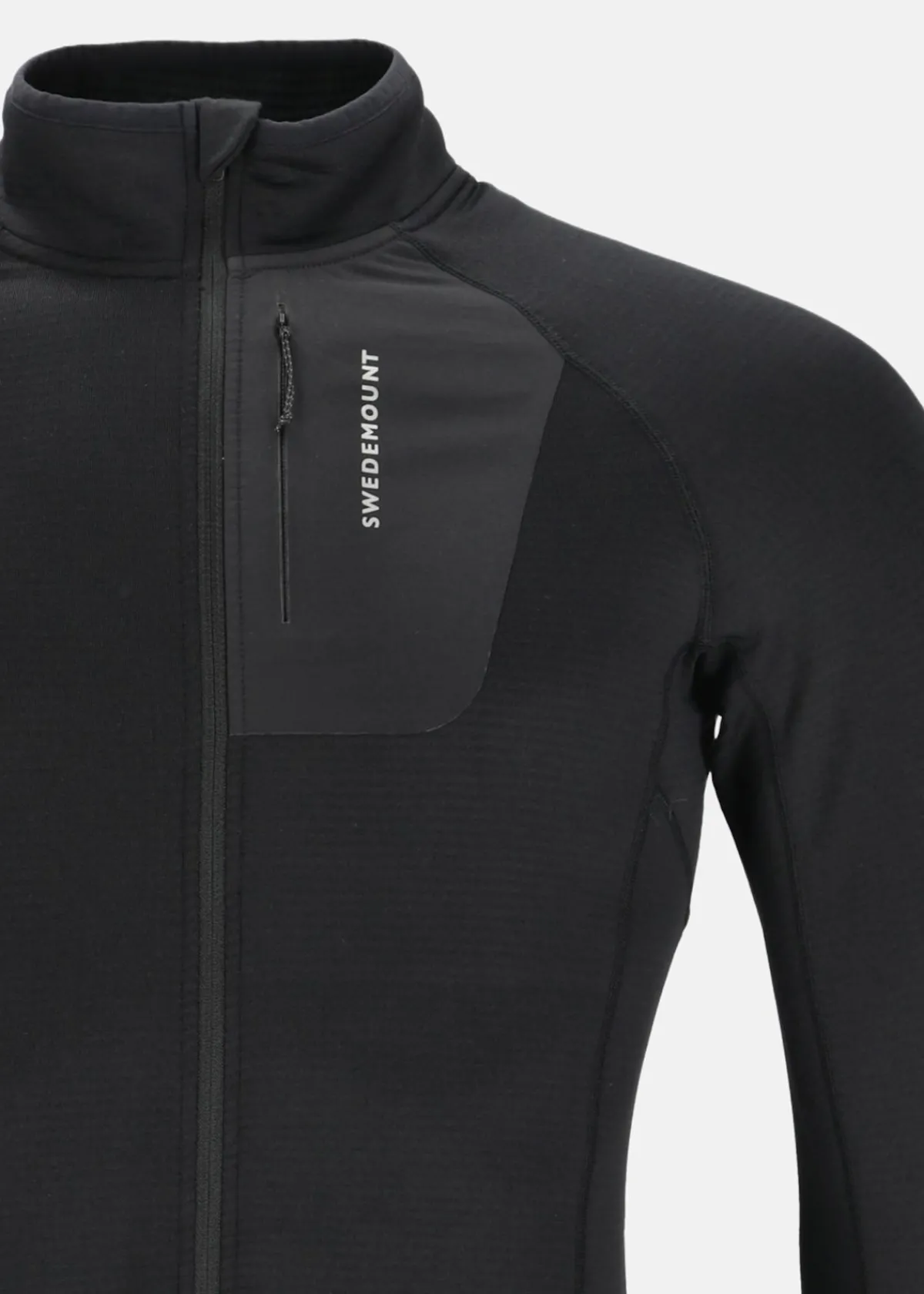 Swedemount Ultra Light Tech Full Zip W
