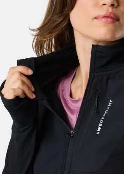 Swedemount Ultra Light Tech Full Zip W