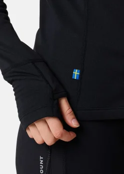 Swedemount Ultra Light Tech Full Zip W