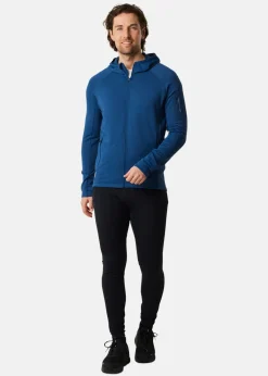 Swedemount Ultra Light Tech Midlayer Hood