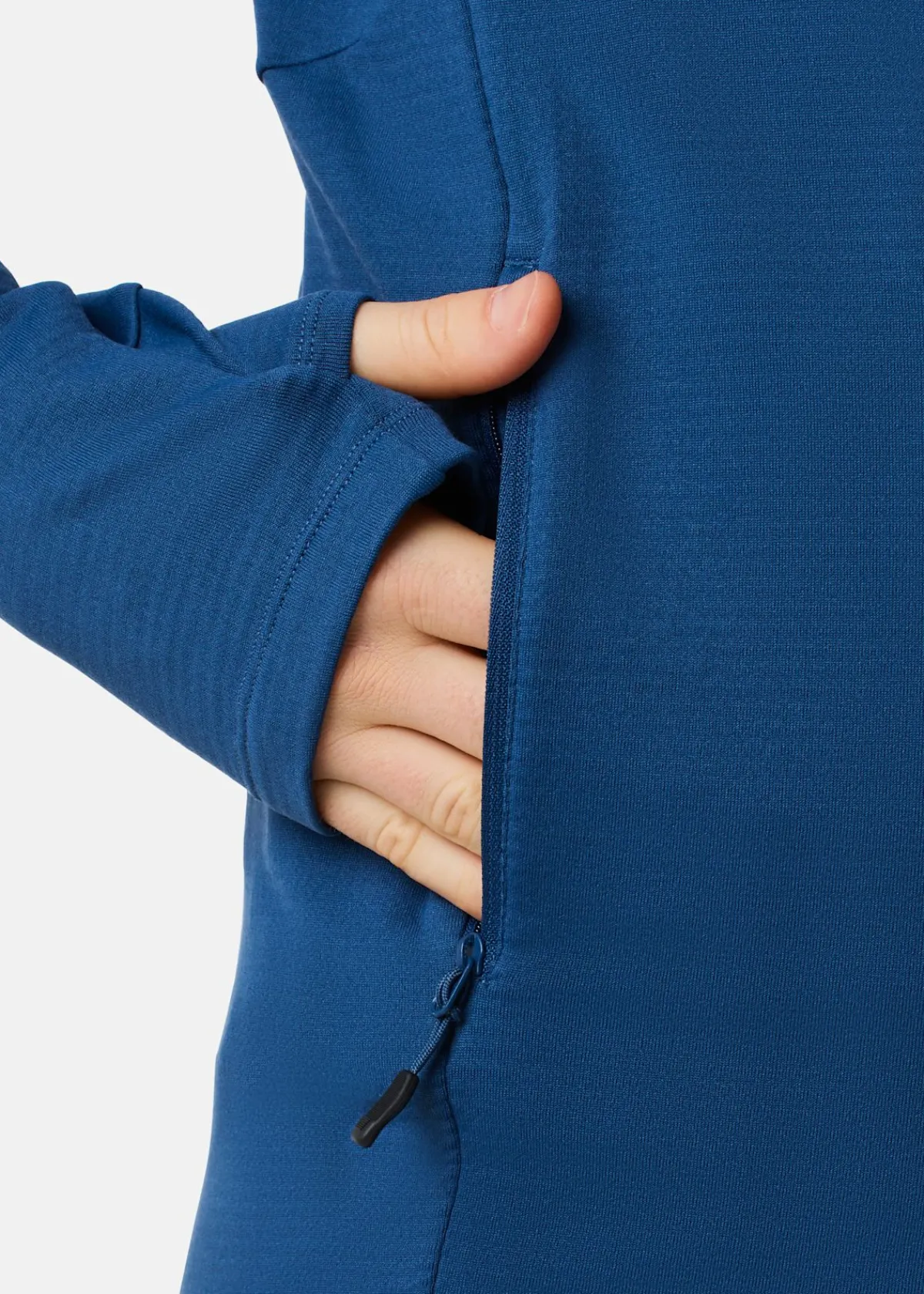 Swedemount Ultra Light Tech Midlayer Hood