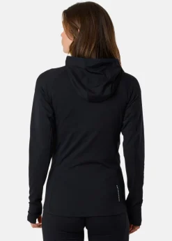 Swedemount Ultra Light Tech Midlayer Hood W