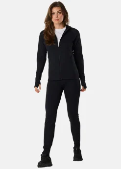 Swedemount Ultra Light Tech Midlayer Hood W