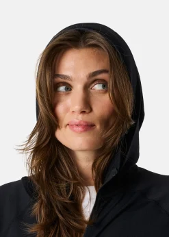 Swedemount Ultra Light Tech Midlayer Hood W