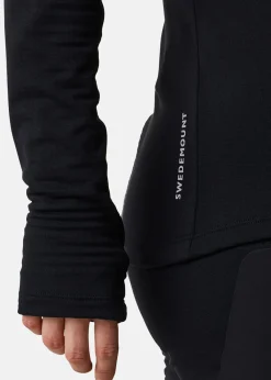 Swedemount Ultra Light Tech Midlayer Hood W