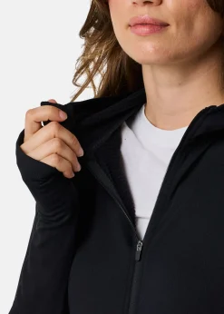 Swedemount Ultra Light Tech Midlayer Hood W
