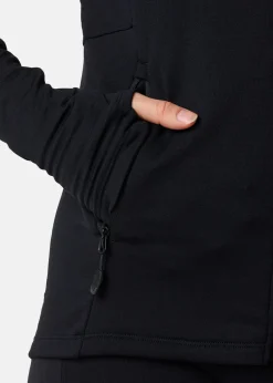 Swedemount Ultra Light Tech Midlayer Hood W