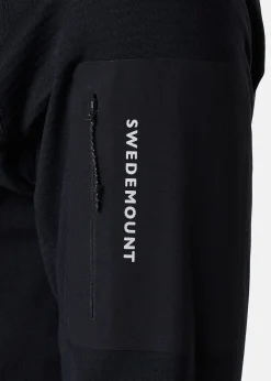 Swedemount Ultra Light Tech Midlayer Hood W