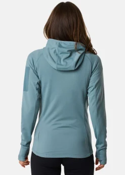 Swedemount Ultra Light Tech Midlayer Hood W
