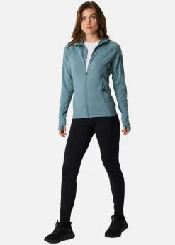 Swedemount Ultra Light Tech Midlayer Hood W