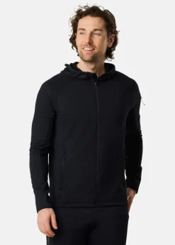 Swedemount Ultra Light Tech Midlayer Hood