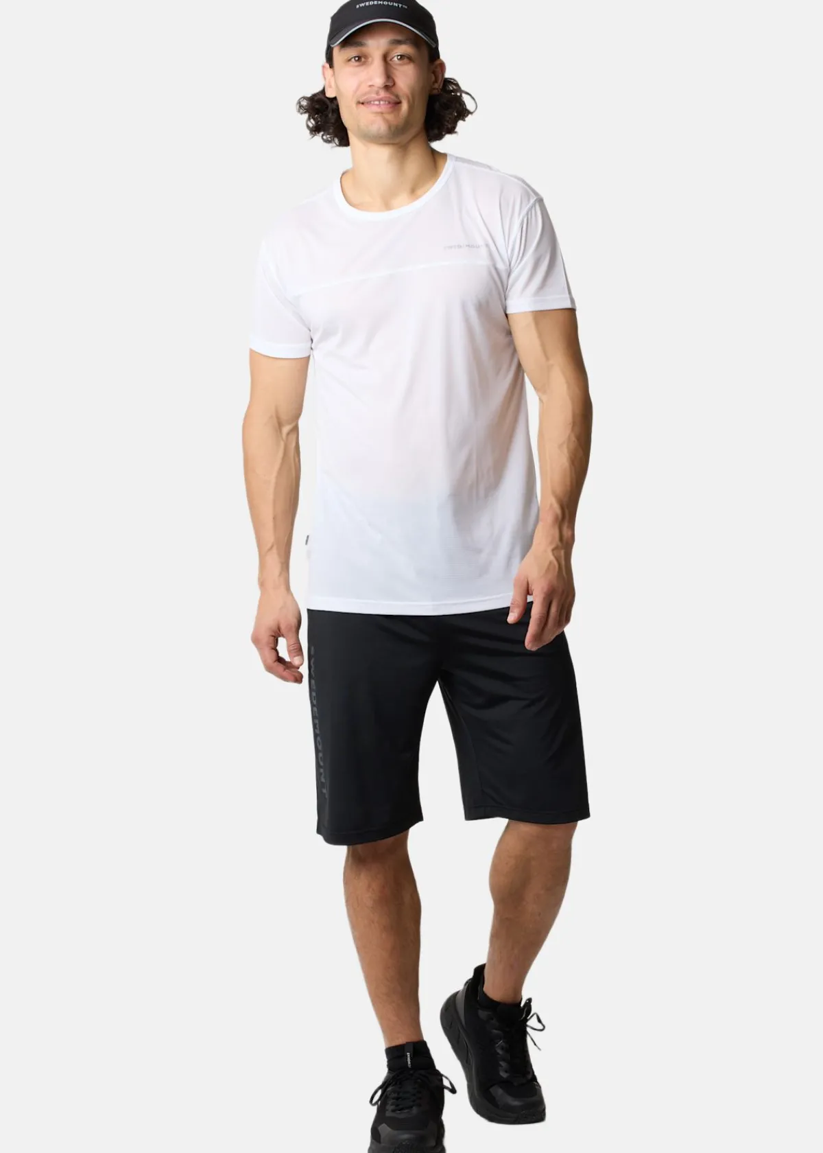 Swedemount Ultra Light Tee