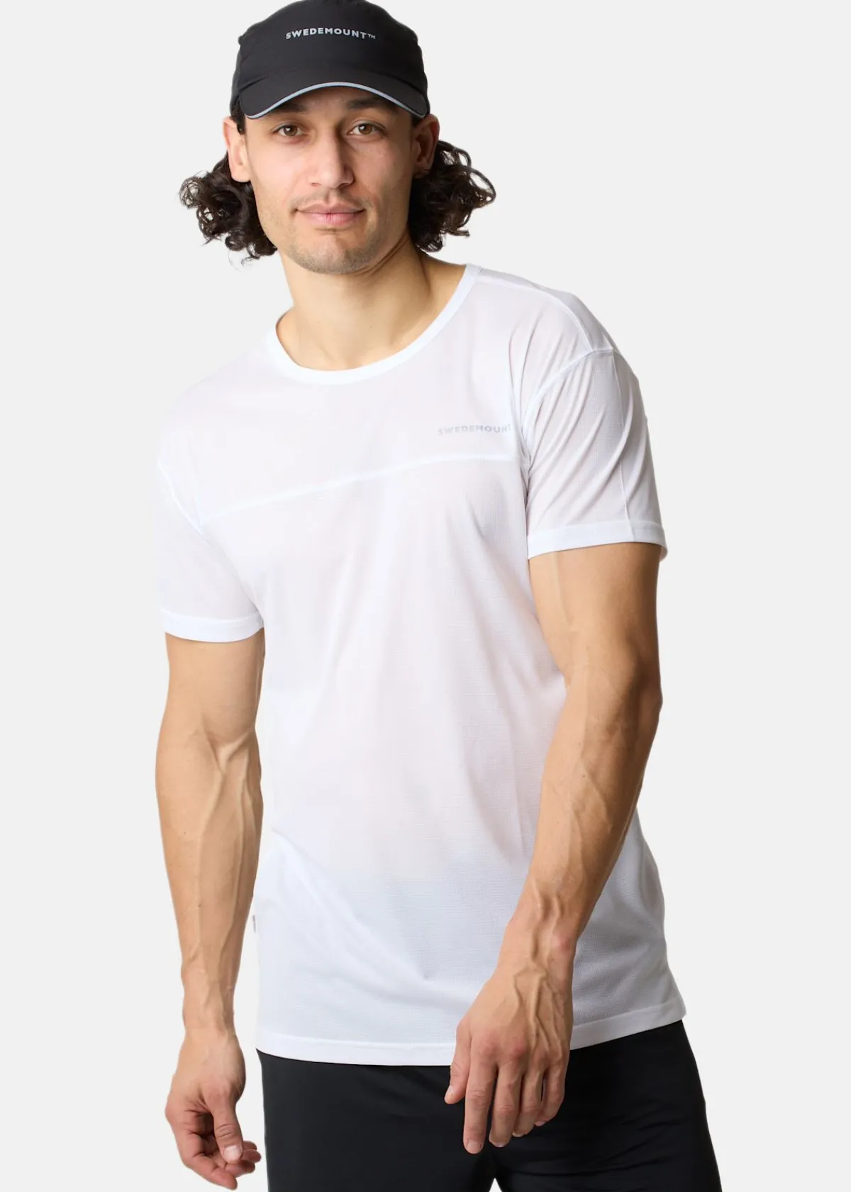 Swedemount Ultra Light Tee