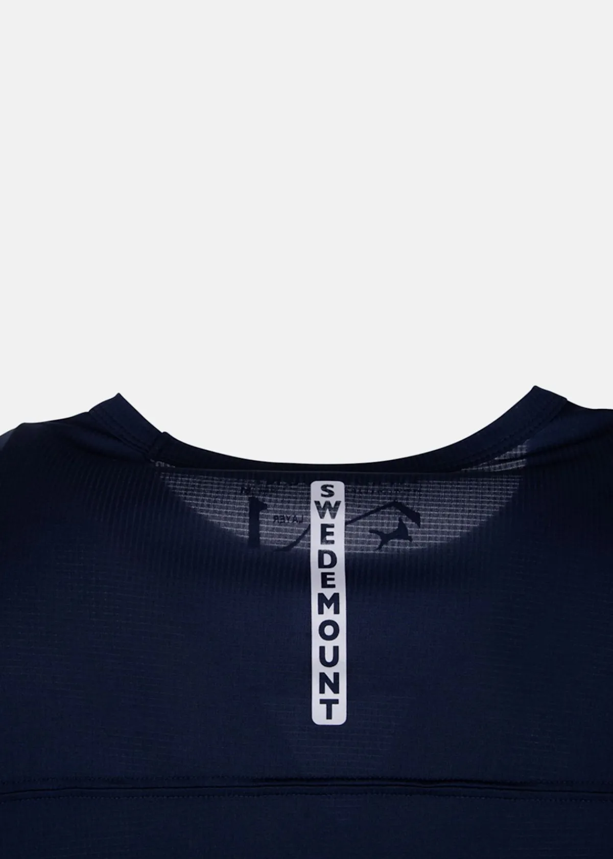 Swedemount Ultra Light Tee