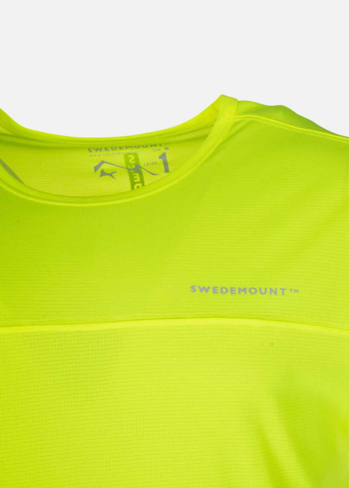 Swedemount Ultra Light Tee