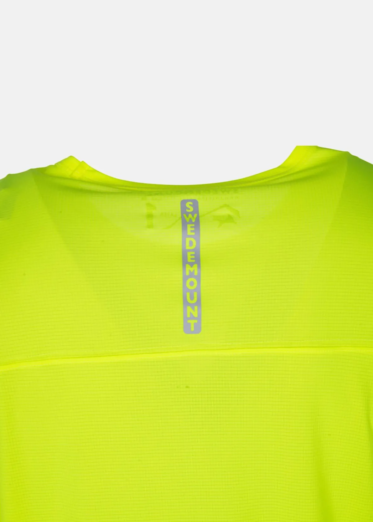Swedemount Ultra Light Tee