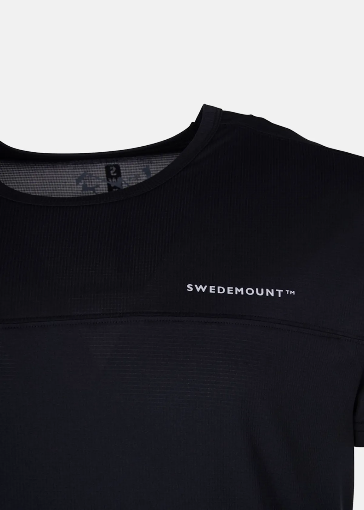 Swedemount Ultra Light Tee