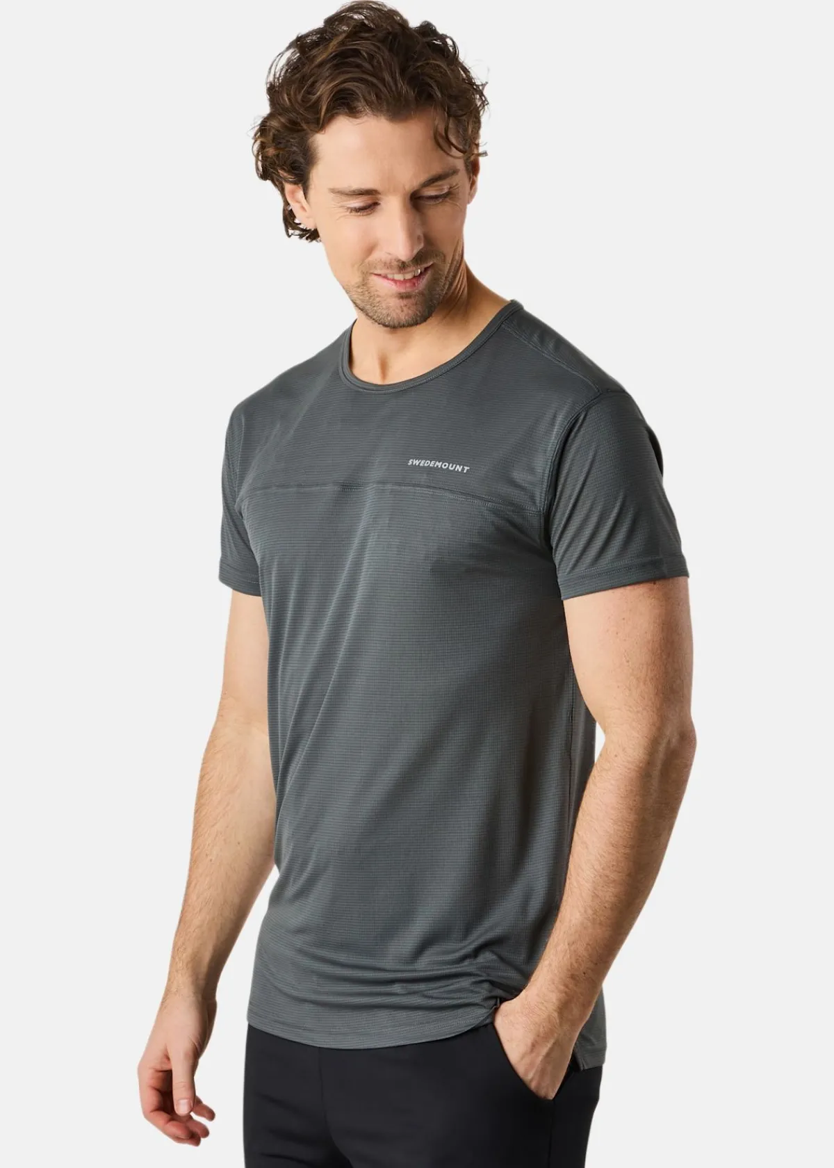 Swedemount Ultra Light Tee