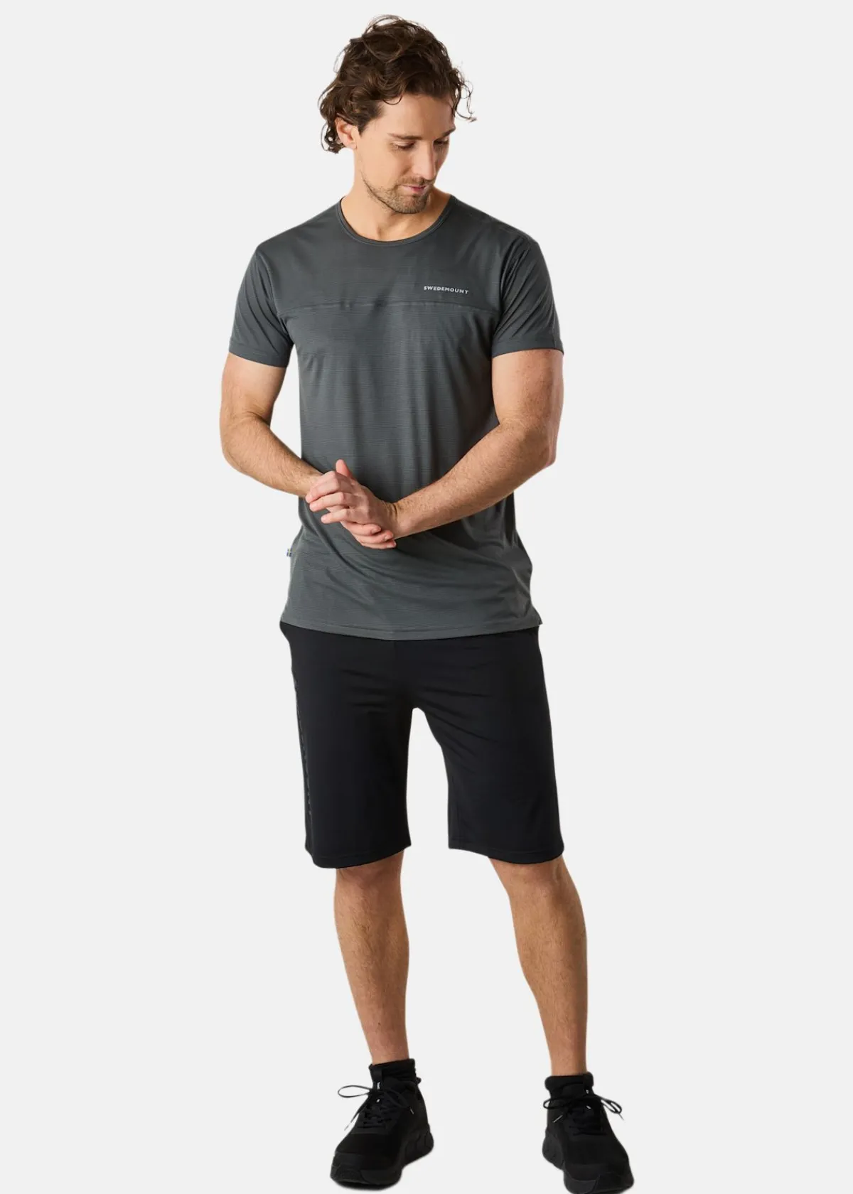 Swedemount Ultra Light Tee