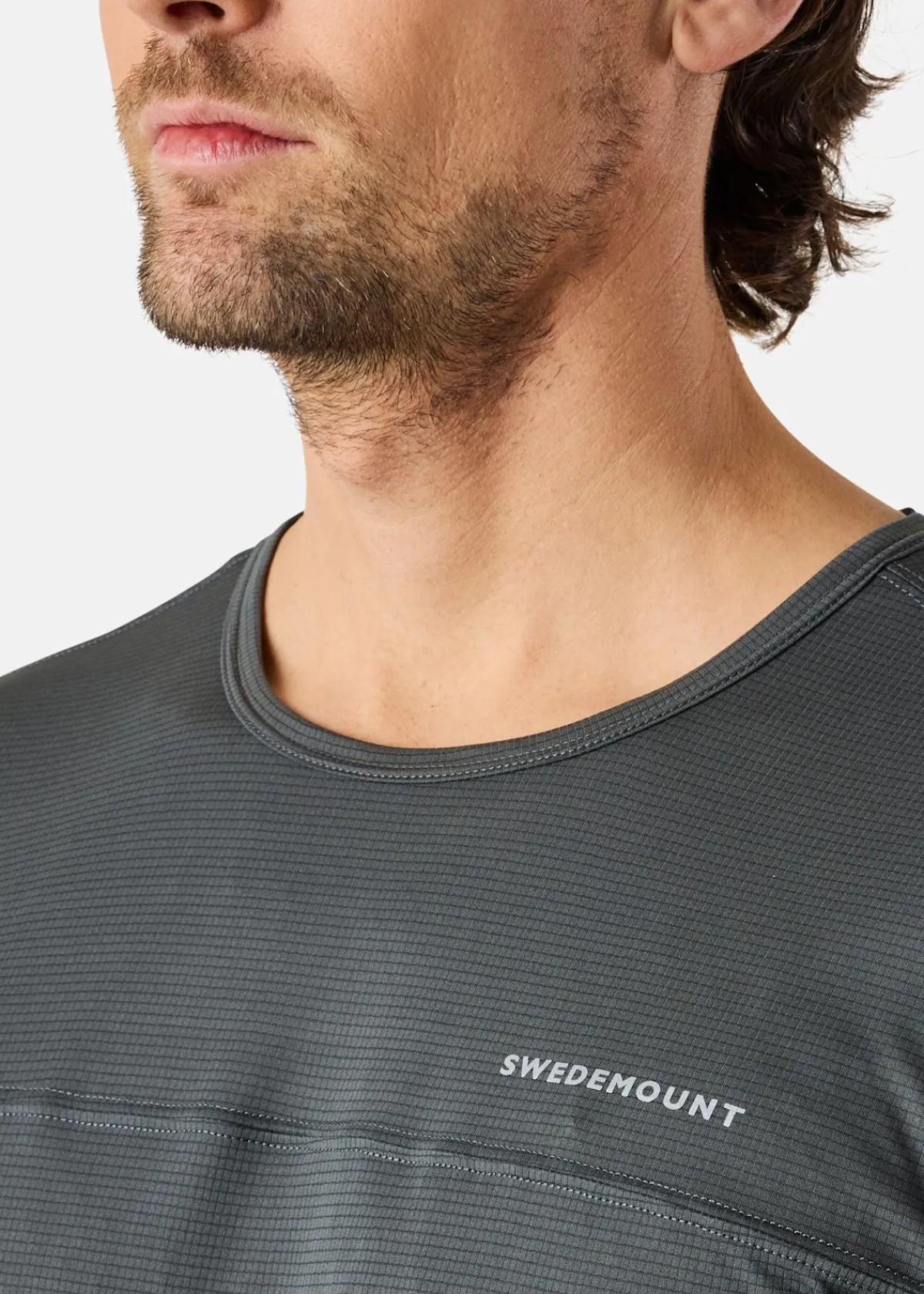 Swedemount Ultra Light Tee