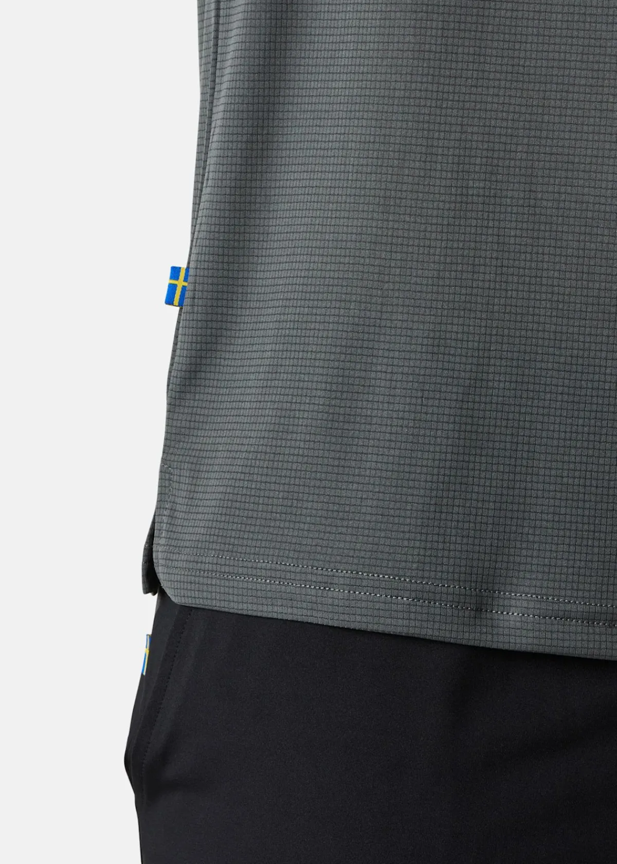 Swedemount Ultra Light Tee