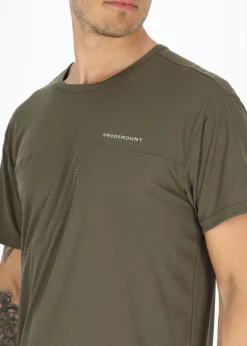 Swedemount Ultra Light Tee