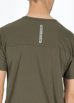 Swedemount Ultra Light Tee