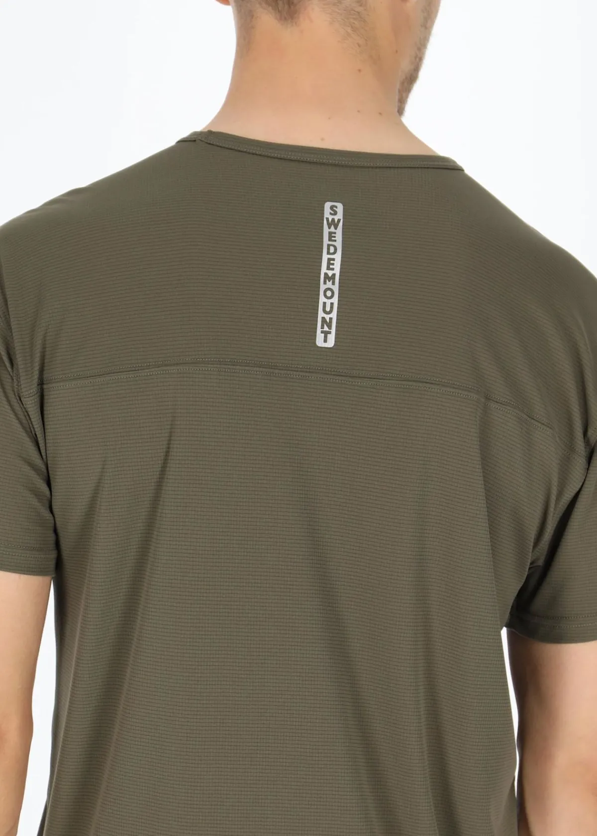 Swedemount Ultra Light Tee