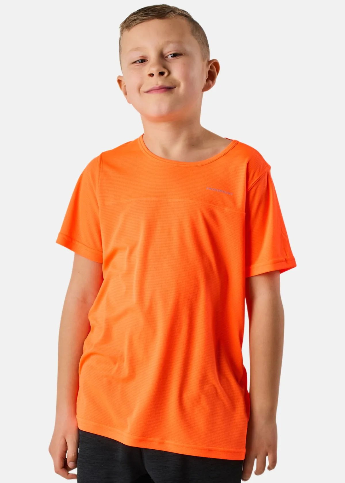 Barn Swedemount Ultra Light Tee Boy