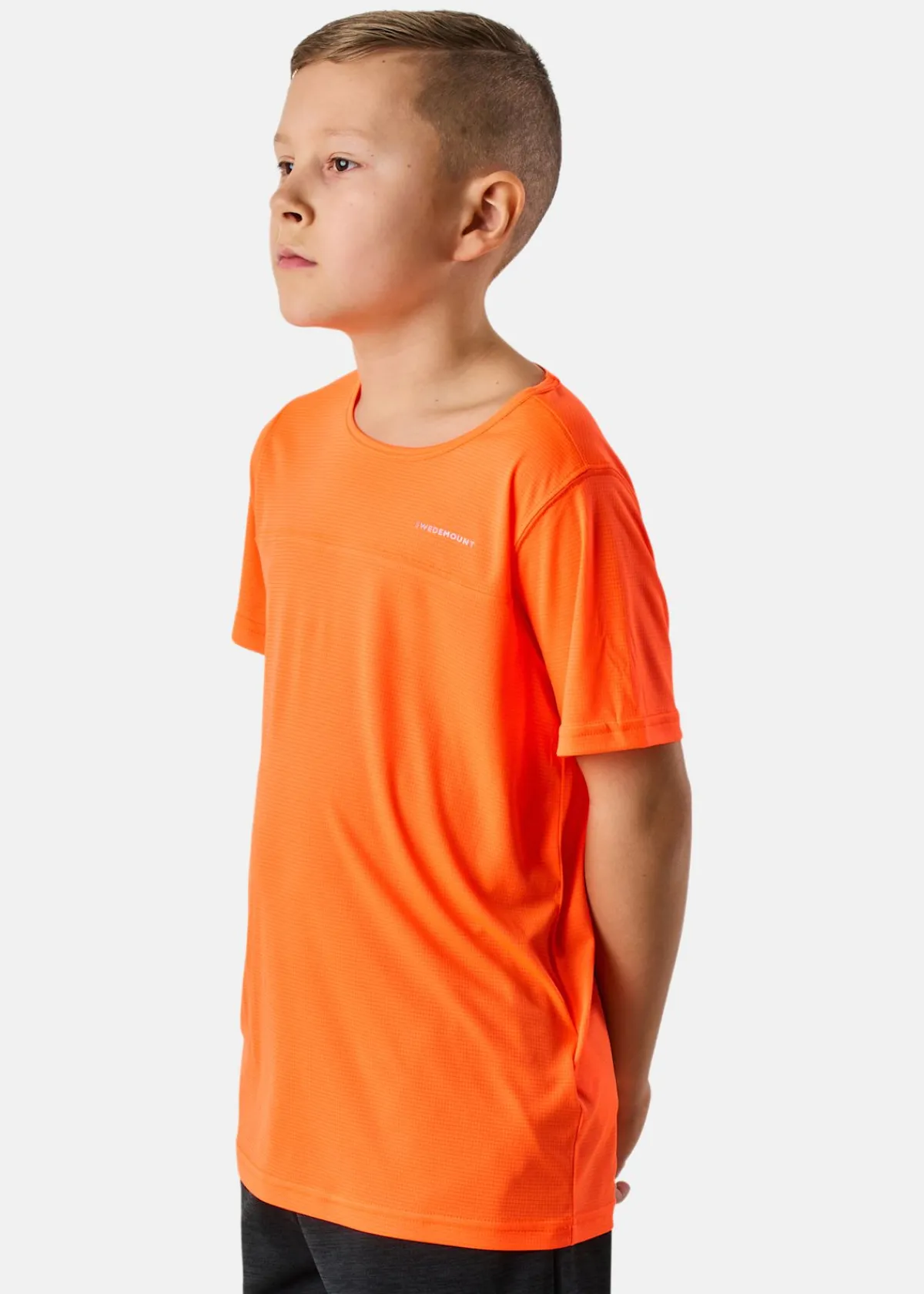 Barn Swedemount Ultra Light Tee Boy
