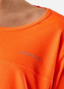 Barn Swedemount Ultra Light Tee Boy