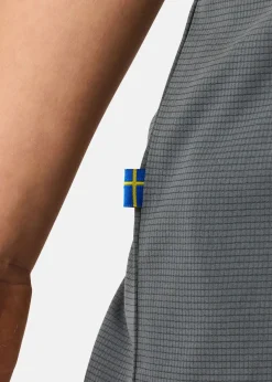 Barn Swedemount Ultra Light Tee Boy