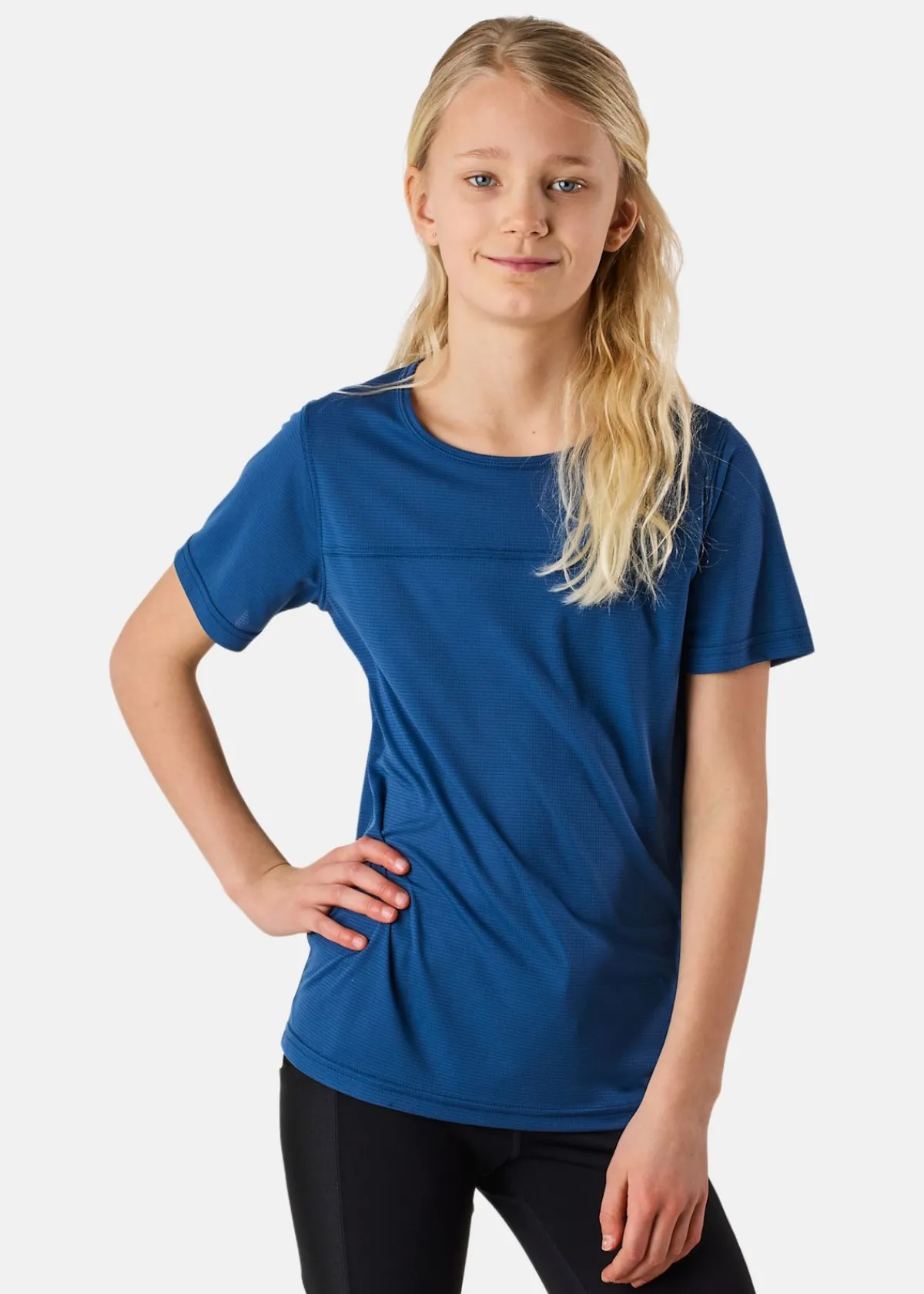 Barn Swedemount Ultra Light Tee Boy