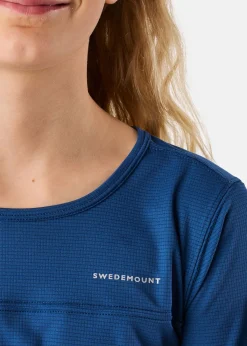 Barn Swedemount Ultra Light Tee Boy