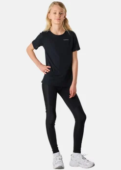 Barn Swedemount Ultra Light Tee Girl