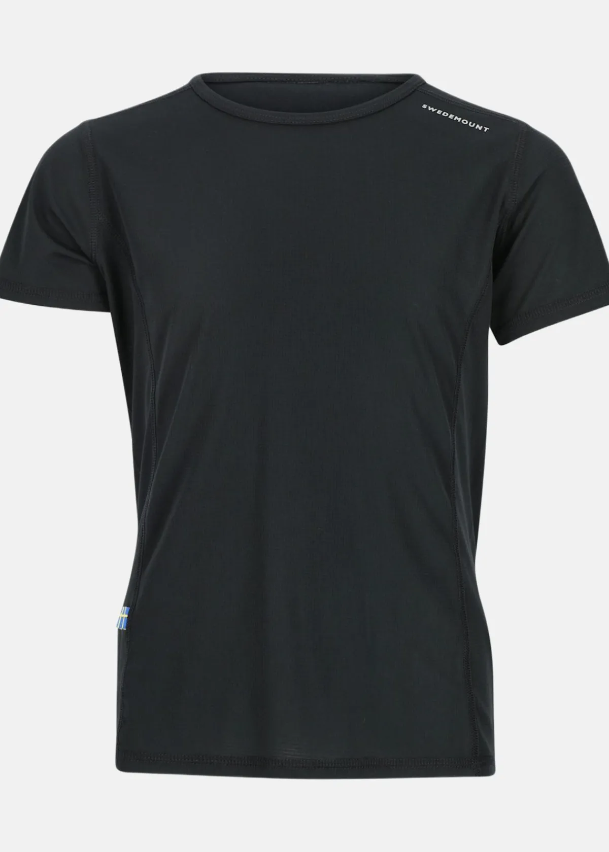 Barn Swedemount Ultra Light Tee Girl