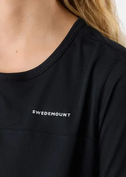 Barn Swedemount Ultra Light Tee Girl