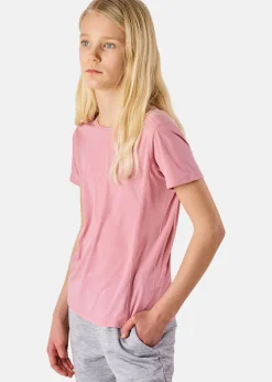 Barn Swedemount Ultra Light Tee Girl